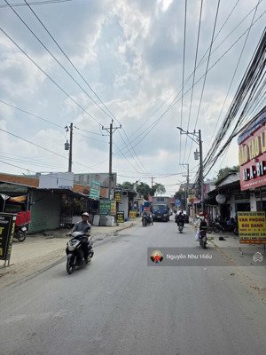 bán đất rẻ mt kinh doanh, mt đường phan đình giót, p. an phú, tp. thuận an