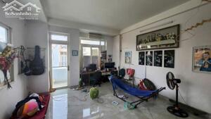 CHỈ CÒN CĂN DUY NHẤT - ĐƯỜNG PHAN HUY ÍCH - AN HỘI TÂY - GÒ VẤP - 82M2 - 3 TẦNG - HẺM Ô TÔ - GIÁ CHỈ 4.5 TỶ