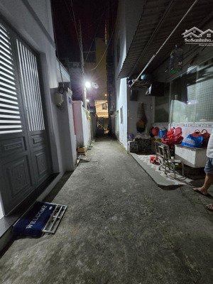 43/ đoàn giỏi 56m2 4 tầng ngang 4 dài 14 giá 6.35 tỷ sơn kỳ tân phú