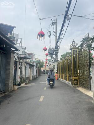  BÁN NHÀ BIỆT THỰ MINI NGUYỄN DUY TRINH – HẺM XE HƠI – 119M² – GIÁ 8,79 TỶ Thiện Nhà Đất Q2