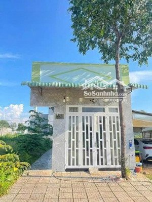 dãy trọ đ, dc3, p. mỹ phước - giá mềm 890tr - 5 phòng,1 ki-ốt, thu nhập 15tr/th, gần kcn mp 300m