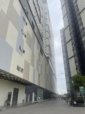 bán căn topaz elite 2 phòng ngủ, 2wc giá 3tỷ420 ngay aeon parcmall tạ quang bửu q8