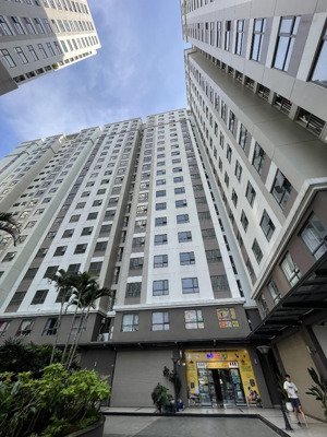 bán chung cư green river quận 8 nhà mới 70m2, 2 phòng ngủ 2wc, giá 2tỷ750