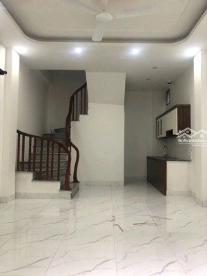 nhà mậu lương gần trung tâm - trường học - bệnh viện 32m2