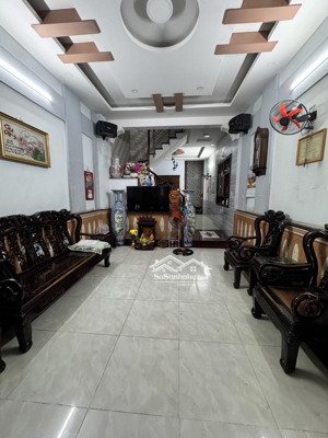 bán nhà chỉ 73tr/m2 tặng căn 5 tầng 115m2(5x23), hẻm 5m, galaxy nguyễn văn quá, quận 12, chỉ 8.tỷ