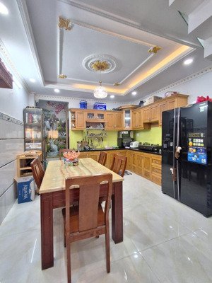 bán nhà đường hương lộ 2 - hoà bình - thoại ngọc hâu - nhà đẹp 4 tầng, hẻm xe hơi thông - 097803209