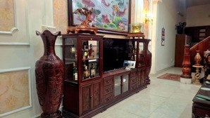 bán nhà đỗ đức dục 58m: 5t - ngõ thông ôtô - kinh doanh - trung tâm mỹ đình - pk 12đ