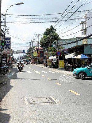 bán nhà mtnb phường tân thành 4mx20m 1 lầu - giá 10.9 tỷ thương lượng