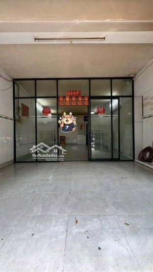 bán nhà đường ông ích khiêm - lê đại hành - hẻm xe hơi thông - phường 14 - quận 11 - 