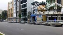 bán nhà mặt phố trung kính 82m2 5 tầng mặt tiền 5.5m hơn 55 tỷ kihdoah ôtô tráh vỉahè thuê ~1 tỷ/n