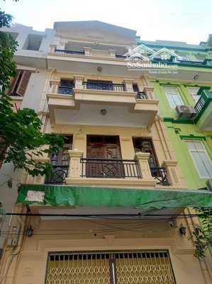 cho thuê nhà phân lô cuối đường lê trọng tấn, thanh xuân - làm vp cty, phòng khám ...23tr/tháng