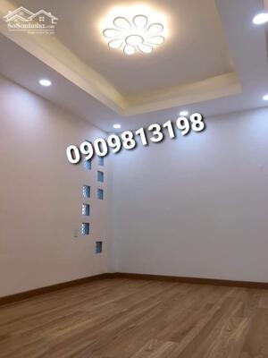 ️️️Bán Nhanh Ở+KD Mặt Tiền P.Chợ Lớn Quận 5 SHR Ở Ngay.️️️