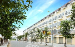 bán nhà kdt dương nội_chỉnh chủ rao bán_đường rộng, vỉa hè thông thoáng_2 mặt đường trước sau