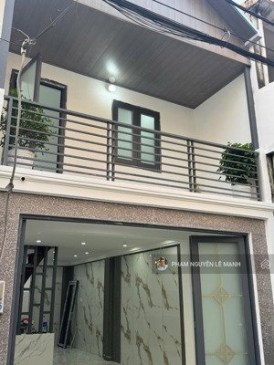 bán nhà hxh 7m đường số 4 bhh bình tân gần aeon tân phú kqh klg 4.35t