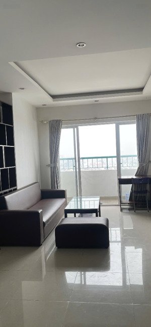 cho thuê căn hộ trung tâm quận 6, tp.hcm - đầy đủ nội thất