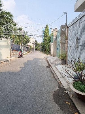 bán nhà mặt tiền đường gần võ văn kiệt, hồ học lãm, an lạc-4x21m-3 tầng-chỉ 7 tỷ