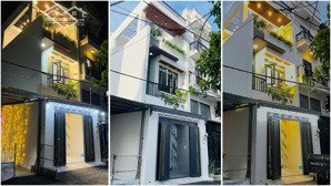 bán nr 3pn, 4wc, 52,6m2 tại thạnh xuân 24, q12, hcm - 5,85 tỷ hot!