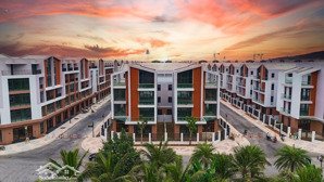 đơn lập bên hồ - giá sốc 26,8 tỷ