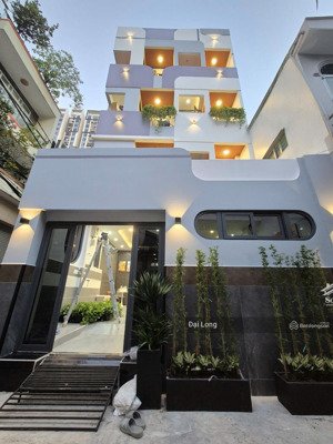 tòa chdv góc 3mt vị trí vàng cao thắng - sát vách chung cư hà đô đẳng cấp 101m2 giá 30 tỷ