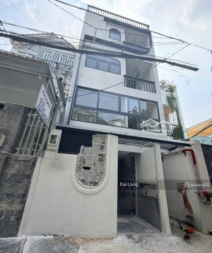 tài sản dòng tiền 160tr/tháng.căn hộ dịch vụ cao cấp thống nhất, gò vấp