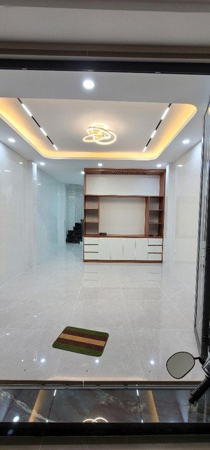 siêu phẩm mt thụt chợ tân bình - gần lý thường kiệt - ngang đẹp 4.4m - gaabf bv thống nhất 5.95 tỷ