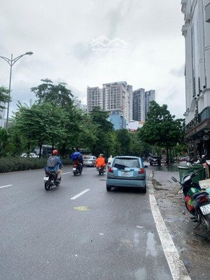 măt phố nguyễn hoàng, nam từ liêm, 86m2, 3 tầng, mt 7m, lô góc, kinh doanh, giá 55 tỷ
