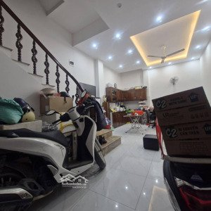 bán nhà phan đình giót hà đông dt 51m x 4t x mt 5m giá 13,8 tỷ có thương lượng