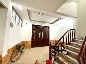 bán nhà định công thượng hoàng mai dt 44m x 5t x mt 5m giá 9,5 tỷ có thương lượng