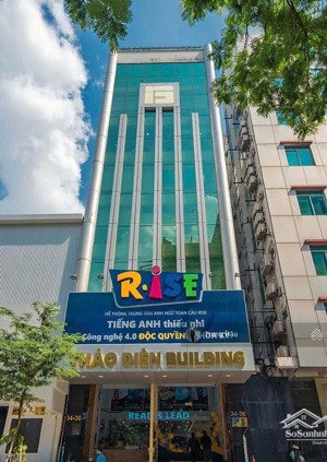 toà building hầm - 10 tầng - mt nam kỳ khởi nghĩa quận 1 - dt 1.300m2 - hđt 700 triệu - giá 115 tỷ