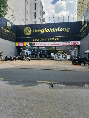 giảm sốc 20 tỷ bán nhà mt lê văn sỹ q. tân bình - dt 15 x 33m - cn 400m2 - hđt 400 triệu - 80 tỷ