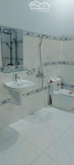 bán nhà riêng tại kdc nam hùng vương, 8,2 tỷ, 90m2, bình tân, tp.hcm