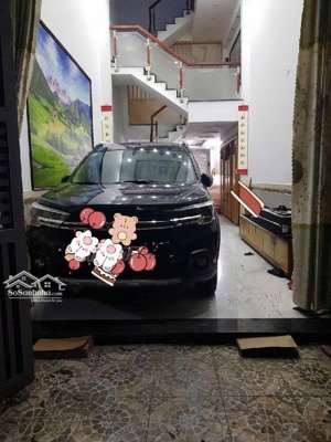 bán nhà khu phân lô hẻm ô tô phan huy ích tân bình - 4tầng x 63m2 - chỉ 6.x tỷ tl - ở/làm văn phòng