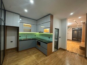 bán nhà - ngõ chợ khâm thiên - đống đa - dt 46/54m² 4 tầng mt 4m, nhỉnh 9 tỷ có tl