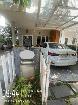 biệt thự melosa khang điền lô góc hiếm - 144m² không gian sống đỉnh cao chỉ 16.5 tỷ