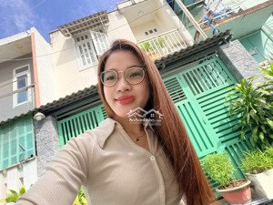 ngay huỳnh tấn phát quận 7 - 65m - sát hẻm xe hơi - hơn 6 tỷ