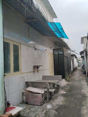 nhà shr 1tỷ670 _ 65m2 full thổ cư gần chợ mới an sơn