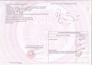 bán lỗ 300tr lô đất 60m2 tặng nhà cấp 4 3pn 2wc kdc đường đệ, giảm còn 4.48 tỷ