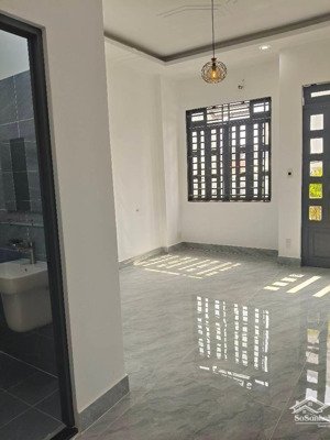 (25) hẻm xe tải 5m 1/ ngắn trần thị cờ nhà đẹp ở ngay 6,28 cành