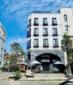 tòa nhà giảm 2 tỷ | mặt tiền vũ tông phan quận 2 | 7m x 18,7m | giá bán nhanh 43 tỷ