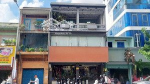 ngay dự án one central! mt lê thị hồng gấm, q.1, 124m2 (7x18m), 2 tầng kinh doanh, giá chỉ 55 tỷ