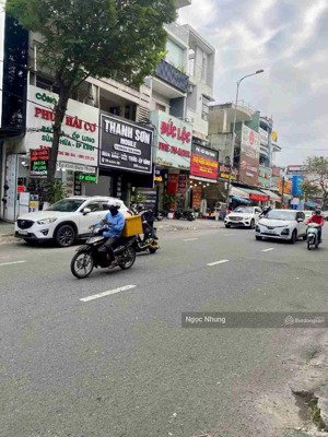 hiếm có 174m2 đất full thổ cư - mặt tiền kinh doanh hoàng diệu đoạn 2 chiều -giá chỉ 15.8 tỷ