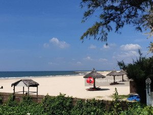 giảm 30% bán nhanh 529m2 thổ cư mặt tiền hàn mặc tử, phú hài tương lai đường ven biển