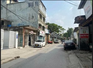 bán nhà mặt phố tại giải phóng, 17,5 tỷ, 55m2, chính chủ bán gấp