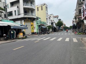 mtkd đường độc lập, p. tân thành, tân phú, dt 3,82*17,9m, giá 13,6 tỷ còn tl