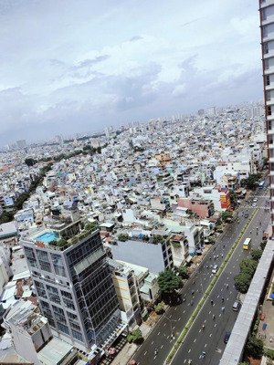 62 tỷ hiếm có - mặt tiền minh phụng (8.5x17m, 240m2 - 4 tầng) đoạn đẹp nhất đường - khu kinh doanh