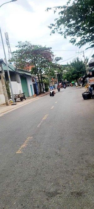 bán mặt tiền đường 12m có lề, quận 8, 80m2, ngang 4m, 8.4 tỷ tl chính chủ