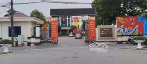 bán đất trung tâm nguyên khê đông anh. đầy đủ tiện ích, phủ xung quanh . ô tô đỗ cửa.