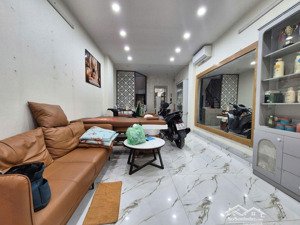 phân lô kim đồng - hoàng mai - 6 tầng thông sàn thang máy- ô tô - vỉa hè rộng - giá 19 tỷ.