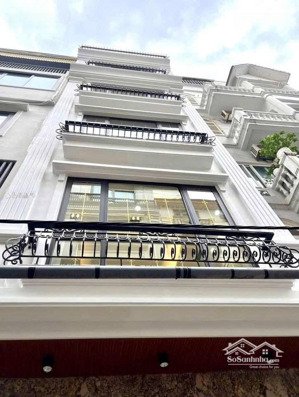 hiếm chỉ hơn 17tỏi - 7 tầng ôtô nhà phố tây hồ tây hồ nhà mới 7 tầng thang máy - mặt ngõ ô tô - 1