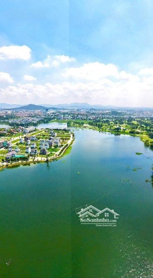 cần bán lô đất liền kề. khu đô thị bắc đầm vạc